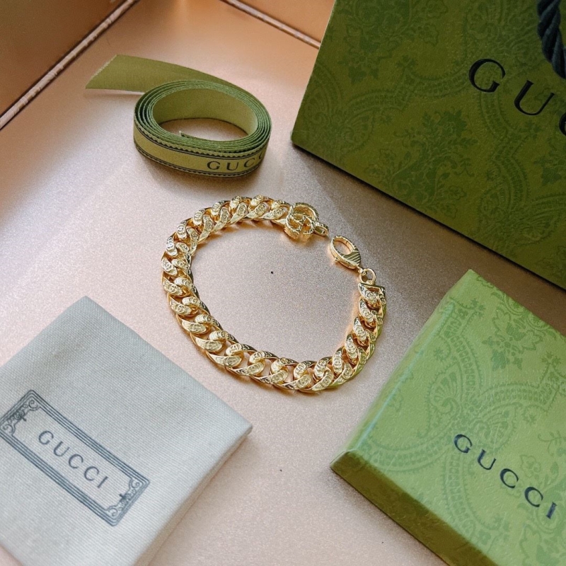 Gucci Bracelets